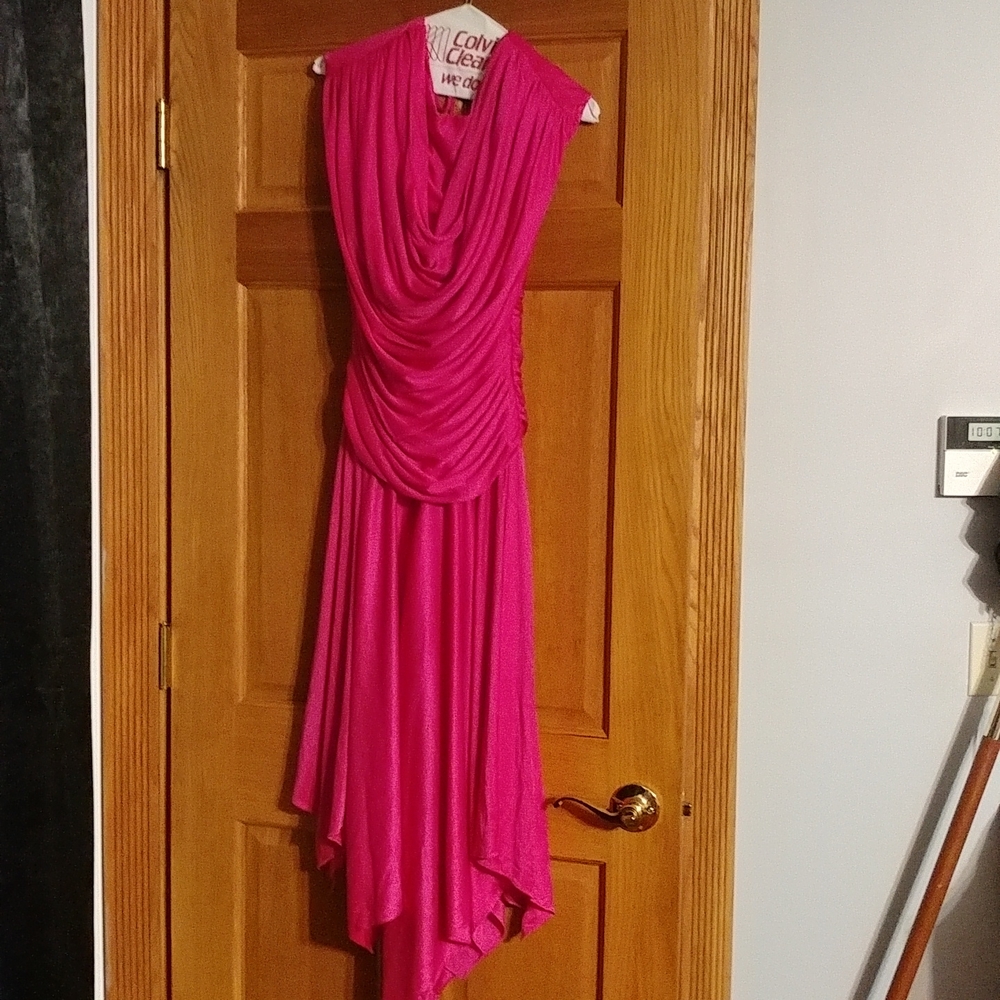 Woman's Evening/Prom Dress